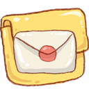 hp_folder_mail icon