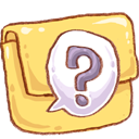 hp_folder_pending icon