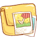 hp_folder_photo_2 icon