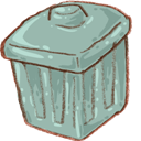 hp_junkbucket icon