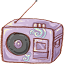 hp_music icon