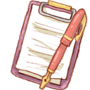 hp_notepad icon