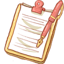 hp_notepad2+pen icon