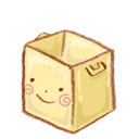 hp_recycle_bin_3_empty icon