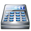 calculator icon