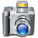 camera icon