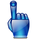 hand icon