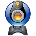 webcam icon