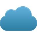 cloud icon