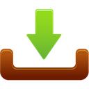 mailbox-receive-message2 icon