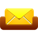 mailbox icon