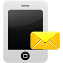 message icon