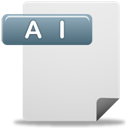 AI icon