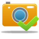 Camera-Accept icon