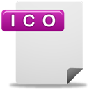 ICO icon