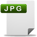 JPG icon