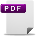 PDF icon