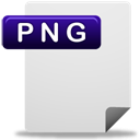 PNG icon
