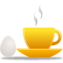 breakfast icon