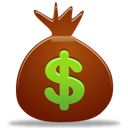 budget icon