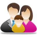 family icon