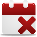 remove-event icon