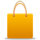 shopping-bag icon