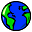 globe icon