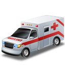 Ambulance icon