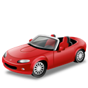 Cabriolet icon
