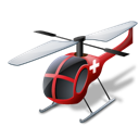 HelicopterMedical icon