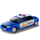Police icon