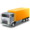TruckYellow icon