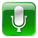 MicrophoneHot icon