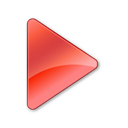 Play1NormalRed icon