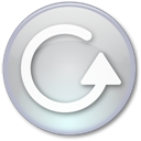 PlayModeRepeatAllDisabled icon