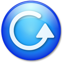 PlayModeRepeatAllHot icon