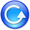 PlayModeRepeatAllNormal icon