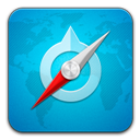 Safari icon