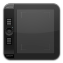 Wacom icon