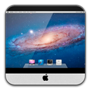iMac icon