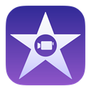 iMovie icon