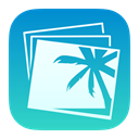 iPhoto icon