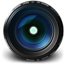 Aperture icon