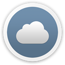 Cloud icon