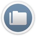 Folder icon