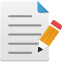 document-edit icon