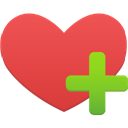 favorites-add icon