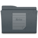 notes icon
