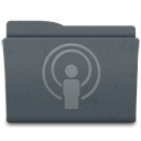 podcasts icon